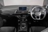 USED 2020 20 AUDI Q5 2.0 TFSI QUATTRO S LINE BLACK EDITION 5d 242 BHP + NATIONWIDE HOME DELIVERY +