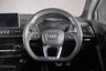 USED 2020 20 AUDI Q5 2.0 TFSI QUATTRO S LINE BLACK EDITION 5d 242 BHP + NATIONWIDE HOME DELIVERY +
