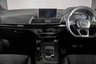 USED 2020 20 AUDI Q5 2.0 TFSI QUATTRO S LINE BLACK EDITION 5d 242 BHP + NATIONWIDE HOME DELIVERY +