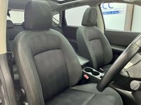 USED 2012 62 NISSAN QASHQAI 1.5 N-TEC PLUS DCI 5d 110 BHP 360 Cams, Bluetooth, Pan Roof