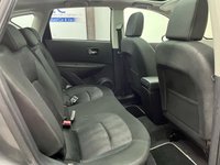 USED 2012 62 NISSAN QASHQAI 1.5 N-TEC PLUS DCI 5d 110 BHP 360 Cams, Bluetooth, Pan Roof