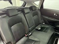 USED 2012 62 NISSAN QASHQAI 1.5 N-TEC PLUS DCI 5d 110 BHP 360 Cams, Bluetooth, Pan Roof