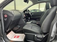 USED 2012 62 NISSAN QASHQAI 1.5 N-TEC PLUS DCI 5d 110 BHP 360 Cams, Bluetooth, Pan Roof