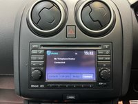 USED 2012 62 NISSAN QASHQAI 1.5 N-TEC PLUS DCI 5d 110 BHP 360 Cams, Bluetooth, Pan Roof