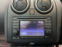 USED 2012 62 NISSAN QASHQAI 1.5 N-TEC PLUS DCI 5d 110 BHP 360 Cams, Bluetooth, Pan Roof