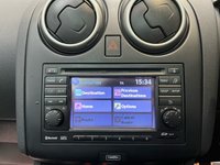 USED 2012 62 NISSAN QASHQAI 1.5 N-TEC PLUS DCI 5d 110 BHP 360 Cams, Bluetooth, Pan Roof