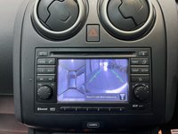 USED 2012 62 NISSAN QASHQAI 1.5 N-TEC PLUS DCI 5d 110 BHP 360 Cams, Bluetooth, Pan Roof
