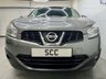 USED 2012 62 NISSAN QASHQAI 1.5 N-TEC PLUS DCI 5d 110 BHP 360 Cams, Bluetooth, Pan Roof