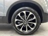 USED 2012 62 NISSAN QASHQAI 1.5 N-TEC PLUS DCI 5d 110 BHP 360 Cams, Bluetooth, Pan Roof