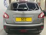 USED 2012 62 NISSAN QASHQAI 1.5 N-TEC PLUS DCI 5d 110 BHP 360 Cams, Bluetooth, Pan Roof