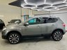 USED 2012 62 NISSAN QASHQAI 1.5 N-TEC PLUS DCI 5d 110 BHP 360 Cams, Bluetooth, Pan Roof