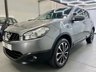 USED 2012 62 NISSAN QASHQAI 1.5 N-TEC PLUS DCI 5d 110 BHP 360 Cams, Bluetooth, Pan Roof