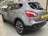 USED 2012 62 NISSAN QASHQAI 1.5 N-TEC PLUS DCI 5d 110 BHP 360 Cams, Bluetooth, Pan Roof