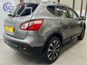 USED 2012 62 NISSAN QASHQAI 1.5 N-TEC PLUS DCI 5d 110 BHP 360 Cams, Bluetooth, Pan Roof