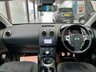 USED 2012 62 NISSAN QASHQAI 1.5 N-TEC PLUS DCI 5d 110 BHP 360 Cams, Bluetooth, Pan Roof