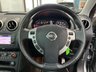 USED 2012 62 NISSAN QASHQAI 1.5 N-TEC PLUS DCI 5d 110 BHP 360 Cams, Bluetooth, Pan Roof
