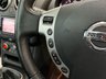 USED 2012 62 NISSAN QASHQAI 1.5 N-TEC PLUS DCI 5d 110 BHP 360 Cams, Bluetooth, Pan Roof