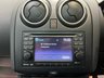 USED 2012 62 NISSAN QASHQAI 1.5 N-TEC PLUS DCI 5d 110 BHP 360 Cams, Bluetooth, Pan Roof