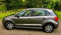 USED 2015 15 VOLKSWAGEN POLO 1.0 S AC 5d 60 BHP BLUETOOTH HANDSFREE AND MEDIA//X4 AIRBAGS//CENTRAL LOCKING/ELECTRIC WINDOWS//AIRCON//JUST SERVICED AND MOT'D BY US 60 BHP BLUETOOTH HANDSFREE AND MEDIA//X4 AIRBAGS//CENTRAL LOCKING/ELECTRIC WINDOWS//AIRCON//JUST SERVICED AND MOT'D BY US\\\\20 POUND ROAD TAX