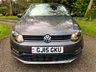 USED 2015 15 VOLKSWAGEN POLO 1.0 S AC 5d 60 BHP BLUETOOTH HANDSFREE AND MEDIA//X4 AIRBAGS//CENTRAL LOCKING/ELECTRIC WINDOWS//AIRCON//JUST SERVICED AND MOT'D BY US 60 BHP BLUETOOTH HANDSFREE AND MEDIA//X4 AIRBAGS//CENTRAL LOCKING/ELECTRIC WINDOWS//AIRCON//JUST SERVICED AND MOT'D BY US\\\\20 POUND ROAD TAX