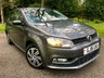 USED 2015 15 VOLKSWAGEN POLO 1.0 S AC 5d 60 BHP BLUETOOTH HANDSFREE AND MEDIA//X4 AIRBAGS//CENTRAL LOCKING/ELECTRIC WINDOWS//AIRCON//JUST SERVICED AND MOT'D BY US 60 BHP BLUETOOTH HANDSFREE AND MEDIA//X4 AIRBAGS//CENTRAL LOCKING/ELECTRIC WINDOWS//AIRCON//JUST SERVICED AND MOT'D BY US\\\\20 POUND ROAD TAX