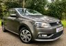USED 2015 15 VOLKSWAGEN POLO 1.0 S AC 5d 60 BHP BLUETOOTH HANDSFREE AND MEDIA//X4 AIRBAGS//CENTRAL LOCKING/ELECTRIC WINDOWS//AIRCON//JUST SERVICED AND MOT'D BY US 60 BHP BLUETOOTH HANDSFREE AND MEDIA//X4 AIRBAGS//CENTRAL LOCKING/ELECTRIC WINDOWS//AIRCON//JUST SERVICED AND MOT'D BY US\\\\20 POUND ROAD TAX