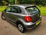 USED 2015 15 VOLKSWAGEN POLO 1.0 S AC 5d 60 BHP BLUETOOTH HANDSFREE AND MEDIA//X4 AIRBAGS//CENTRAL LOCKING/ELECTRIC WINDOWS//AIRCON//JUST SERVICED AND MOT'D BY US 60 BHP BLUETOOTH HANDSFREE AND MEDIA//X4 AIRBAGS//CENTRAL LOCKING/ELECTRIC WINDOWS//AIRCON//JUST SERVICED AND MOT'D BY US\\\\20 POUND ROAD TAX