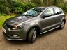 USED 2015 15 VOLKSWAGEN POLO 1.0 S AC 5d 60 BHP BLUETOOTH HANDSFREE AND MEDIA//X4 AIRBAGS//CENTRAL LOCKING/ELECTRIC WINDOWS//AIRCON//JUST SERVICED AND MOT'D BY US 60 BHP BLUETOOTH HANDSFREE AND MEDIA//X4 AIRBAGS//CENTRAL LOCKING/ELECTRIC WINDOWS//AIRCON//JUST SERVICED AND MOT'D BY US\\\\20 POUND ROAD TAX