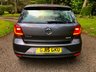 USED 2015 15 VOLKSWAGEN POLO 1.0 S AC 5d 60 BHP BLUETOOTH HANDSFREE AND MEDIA//X4 AIRBAGS//CENTRAL LOCKING/ELECTRIC WINDOWS//AIRCON//JUST SERVICED AND MOT'D BY US 60 BHP BLUETOOTH HANDSFREE AND MEDIA//X4 AIRBAGS//CENTRAL LOCKING/ELECTRIC WINDOWS//AIRCON//JUST SERVICED AND MOT'D BY US\\\\20 POUND ROAD TAX