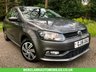 USED 2015 15 VOLKSWAGEN POLO 1.0 S AC 5d 60 BHP BLUETOOTH HANDSFREE AND MEDIA//X4 AIRBAGS//CENTRAL LOCKING/ELECTRIC WINDOWS//AIRCON//JUST SERVICED AND MOT'D BY US 60 BHP BLUETOOTH HANDSFREE AND MEDIA//X4 AIRBAGS//CENTRAL LOCKING/ELECTRIC WINDOWS//AIRCON//JUST SERVICED AND MOT'D BY US\\\\20 POUND ROAD TAX