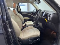 USED 2012 12 MINI COUNTRYMAN 2.0 Cooper D SUV 5dr Diesel Auto ALL4 Euro 5 (112 ps) Sat Nav, &pound;7k Extras,R.Sensors