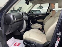 USED 2012 12 MINI COUNTRYMAN 2.0 Cooper D SUV 5dr Diesel Auto ALL4 Euro 5 (112 ps) Sat Nav, &pound;7k Extras,R.Sensors