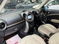 USED 2012 12 MINI COUNTRYMAN 2.0 Cooper D SUV 5dr Diesel Auto ALL4 Euro 5 (112 ps) Sat Nav, &pound;7k Extras,R.Sensors