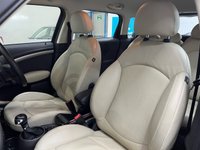 USED 2012 12 MINI COUNTRYMAN 2.0 Cooper D SUV 5dr Diesel Auto ALL4 Euro 5 (112 ps) Sat Nav, &pound;7k Extras,R.Sensors