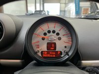 USED 2012 12 MINI COUNTRYMAN 2.0 Cooper D SUV 5dr Diesel Auto ALL4 Euro 5 (112 ps) Sat Nav, &pound;7k Extras,R.Sensors