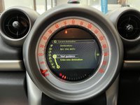 USED 2012 12 MINI COUNTRYMAN 2.0 Cooper D SUV 5dr Diesel Auto ALL4 Euro 5 (112 ps) Sat Nav, &pound;7k Extras,R.Sensors