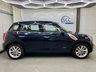 USED 2012 12 MINI COUNTRYMAN 2.0 Cooper D SUV 5dr Diesel Auto ALL4 Euro 5 (112 ps) Sat Nav, &pound;7k Extras,R.Sensors