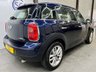 USED 2012 12 MINI COUNTRYMAN 2.0 Cooper D SUV 5dr Diesel Auto ALL4 Euro 5 (112 ps) Sat Nav, &pound;7k Extras,R.Sensors