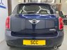 USED 2012 12 MINI COUNTRYMAN 2.0 Cooper D SUV 5dr Diesel Auto ALL4 Euro 5 (112 ps) Sat Nav, &pound;7k Extras,R.Sensors