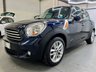 USED 2012 12 MINI COUNTRYMAN 2.0 Cooper D SUV 5dr Diesel Auto ALL4 Euro 5 (112 ps) Sat Nav, &pound;7k Extras,R.Sensors
