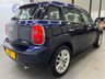 USED 2012 12 MINI COUNTRYMAN 2.0 Cooper D SUV 5dr Diesel Auto ALL4 Euro 5 (112 ps) Sat Nav, &pound;7k Extras,R.Sensors