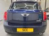 USED 2012 12 MINI COUNTRYMAN 2.0 Cooper D SUV 5dr Diesel Auto ALL4 Euro 5 (112 ps) Sat Nav, &pound;7k Extras,R.Sensors