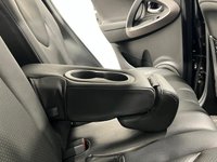 USED 2008 58 TOYOTA RAV4 2.0 VVTI XTR 5d 150 BHP Full Leather Inrterior