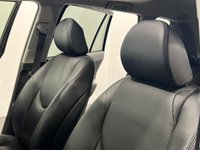 USED 2008 58 TOYOTA RAV4 2.0 VVTI XTR 5d 150 BHP Full Leather Inrterior
