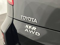 USED 2008 58 TOYOTA RAV4 2.0 VVTI XTR 5d 150 BHP Full Leather Inrterior