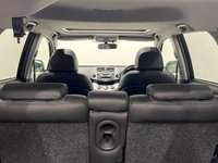 USED 2008 58 TOYOTA RAV4 2.0 VVTI XTR 5d 150 BHP Full Leather Inrterior
