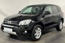 USED 2008 58 TOYOTA RAV4 2.0 VVTI XTR 5d 150 BHP Full Leather Inrterior