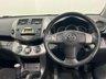USED 2008 58 TOYOTA RAV4 2.0 VVTI XTR 5d 150 BHP Full Leather Inrterior