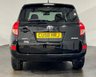 USED 2008 58 TOYOTA RAV4 2.0 VVTI XTR 5d 150 BHP Full Leather Inrterior