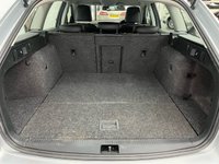 USED 2014 14 SKODA OCTAVIA 2.0 TDI Elegance Estate 5dr Diesel Manual Euro 5 (s/s) (150 ps) Sat Nav!, &pound;20 TAX!, Belt Done!